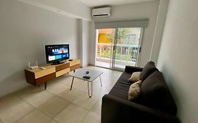 Cómodo departamento a metros del Paseo Aldrey y Guemes